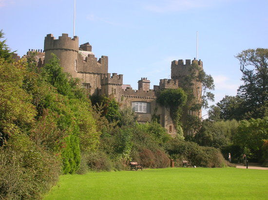 Malahide Castle & Gardens